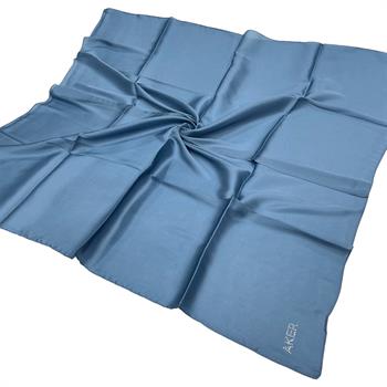 Aker Kristal Eşarp - İndigo 926