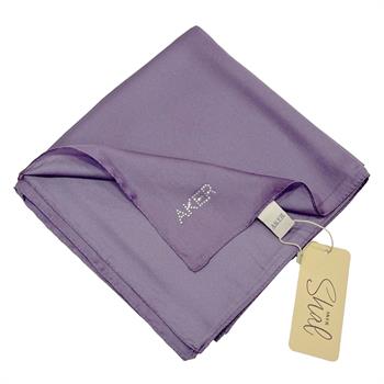 Aker Kristal Eşarp - Lavanta 994