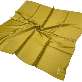 Aker Kristal Eşarp - Safran 955