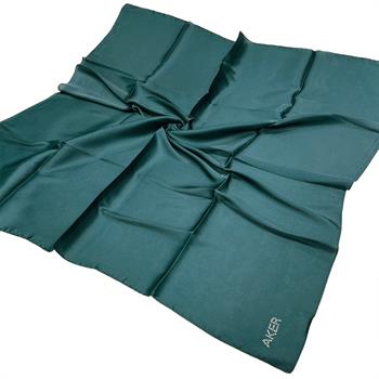 Aker Kristal Eşarp - Petrol 956