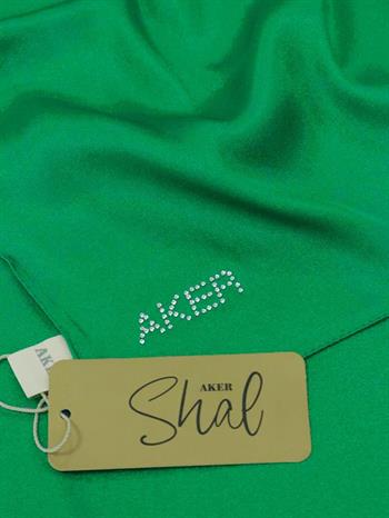 Aker Kristal Şal - Benetton 957