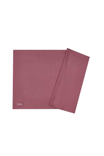 Aker Kristal Şal - Gül Kurusu 991