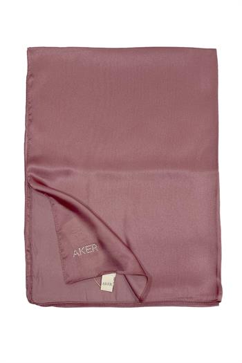 Aker Kristal Şal - Gül Kurusu 991