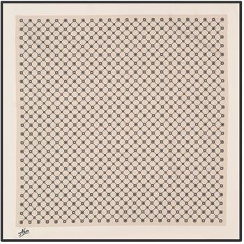 Aker Twill Eşarp - 7857795-913 Bej