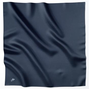 Aker Twill Eşarp - 8742795-921 Lacivert