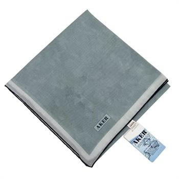 Aker Yaz Serinliği İpek Koton Eşarp - 7208221-411