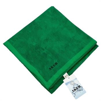 Aker Yaz Serinliği İpek Koton Eşarp - 7208221-459 Zümrüt Yeşili