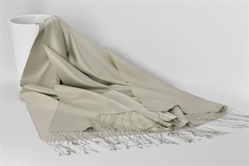 Armanda İpek Şal - Çağla Yeşili