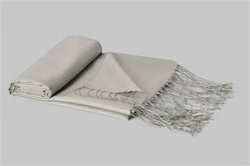 Armanda İpek Şal - Taş