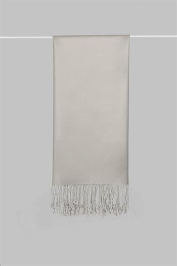 Armanda İpek Şal - Taş