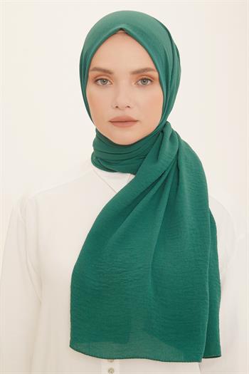 Armine Caz Şal - Zümrüt 4012