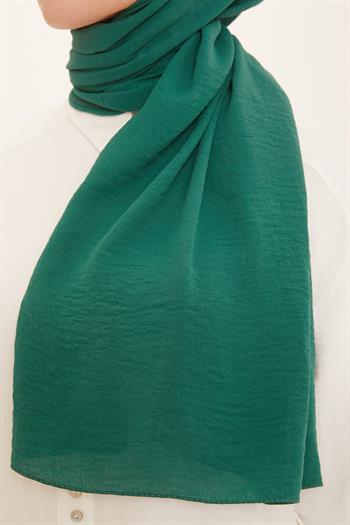 Armine Caz Şal - Zümrüt 4012
