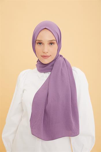 Armine Caz Şal - Lavanta 4031