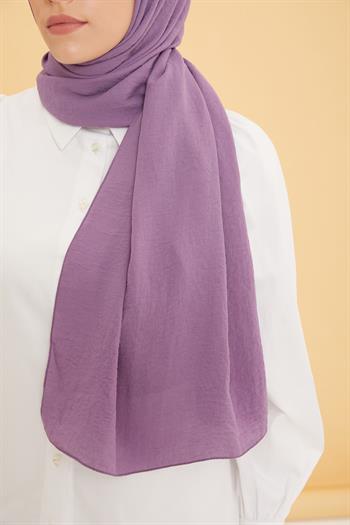 Armine Caz Şal - Lavanta 4031