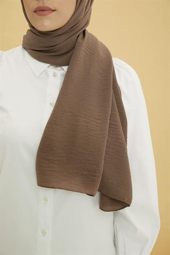 Armine Caz Şal - Vizon 4050