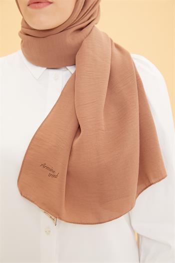 Armine Caz Şal - 4056 Badem