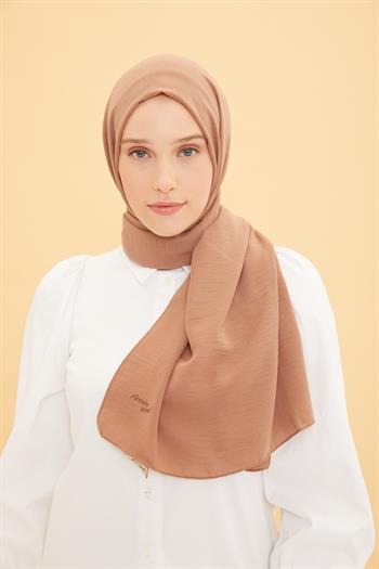 Armine Caz Şal - 4056 Badem