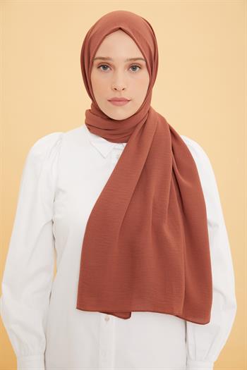 Armine Caz Şal - Fındık 4058