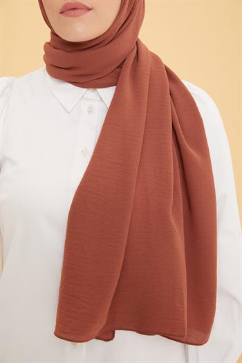 Armine Caz Şal - Fındık 4058
