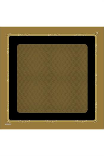 Armine İpek Eşarp 2023 Kış 8813-09 Twill