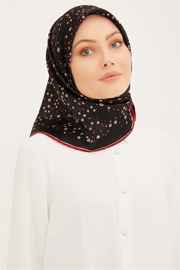 Armine İpek Eşarp 2023 Yaz 8900-13 Twill