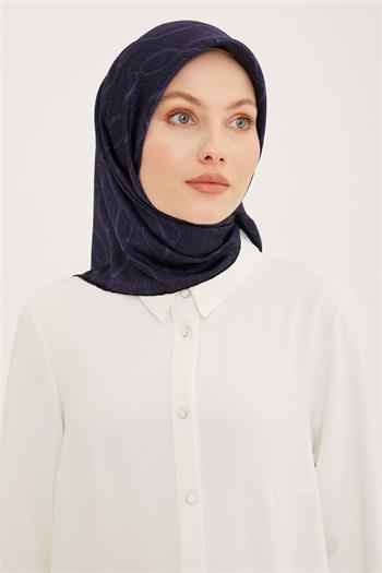 Armine İpek Eşarp 2023 Yaz 8925-34 Twill