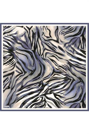 Armine İpek Eşarp 2023 Yaz 8929-34 Twill