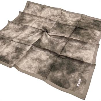 Armine İpek Eşarp 2023 Yaz 8933-07 Twill