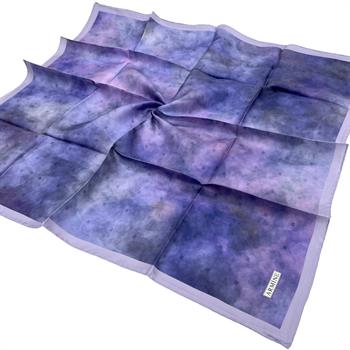 Armine İpek Eşarp 2023 Yaz 8933-31 Twill