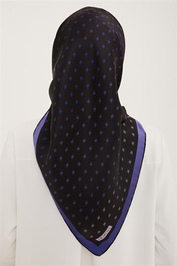 Armine İpek Eşarp 2023 Yaz 8936-01 Twill