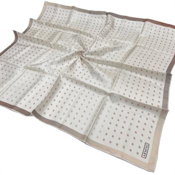Armine İpek Eşarp 2023 Yaz 8936-13 Twill