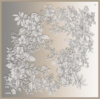 Armine İpek Eşarp 2023 Yaz 8938-01 Twill