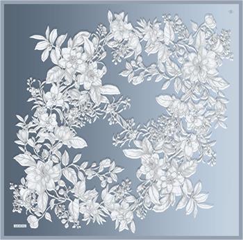 Armine İpek Eşarp 2023 Yaz 8938-32 Twill