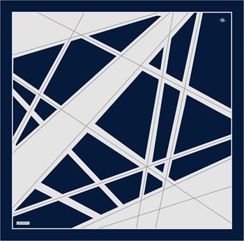 Armine İpek Eşarp 2023 Yaz 8945-05 Twill