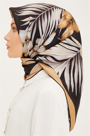 Armine İpek Eşarp 2023 Yaz 8946-04 Twill