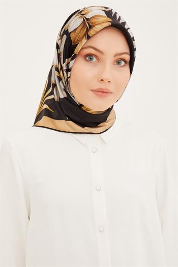 Armine İpek Eşarp 2023 Yaz 8946-04 Twill