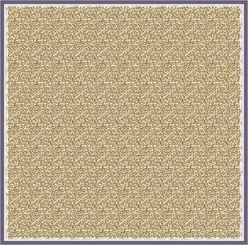 Armine İpek Eşarp 2023 Yaz 8947-02 Twill