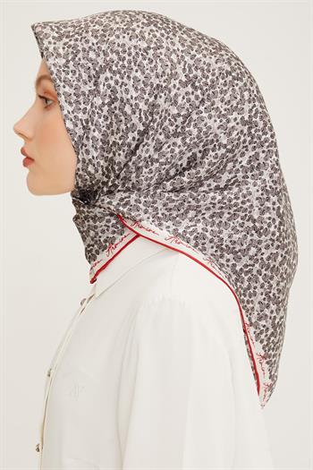 Armine İpek Eşarp 2023 Yaz 8947-06 Twill