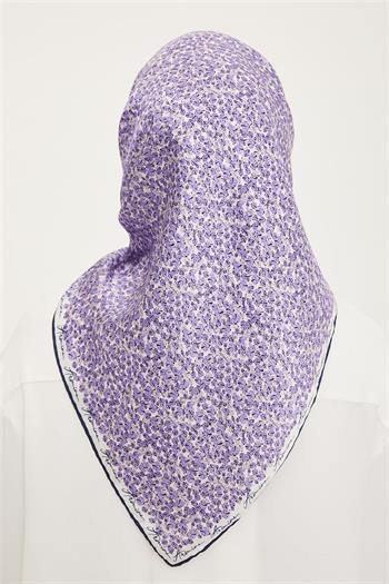 Armine İpek Eşarp 2023 Yaz 8947-31 Twill