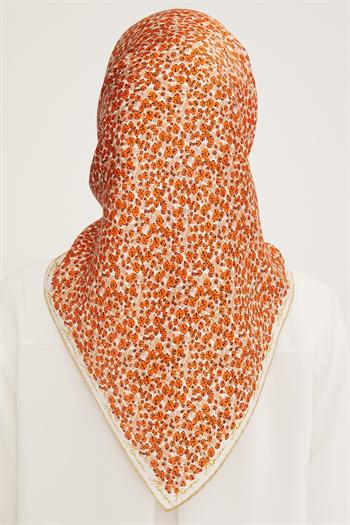 Armine İpek Eşarp 2023 Yaz 8947-52 Twill