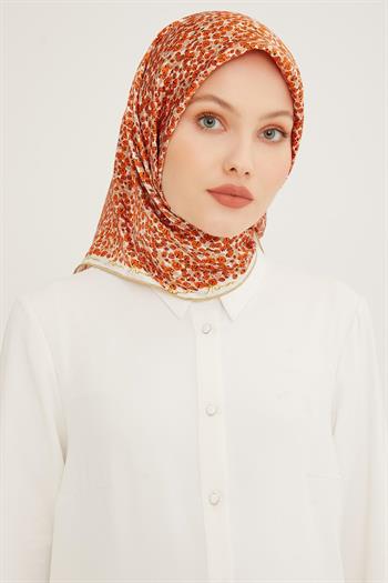 Armine İpek Eşarp 2023 Yaz 8947-52 Twill