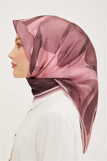 Armine İpek Eşarp 2023 Yaz 8953-02 Sura