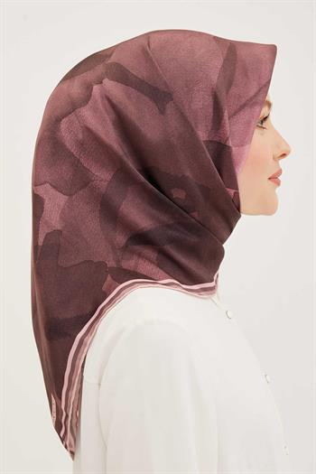 Armine İpek Eşarp 2023 Yaz 8953-02 Sura