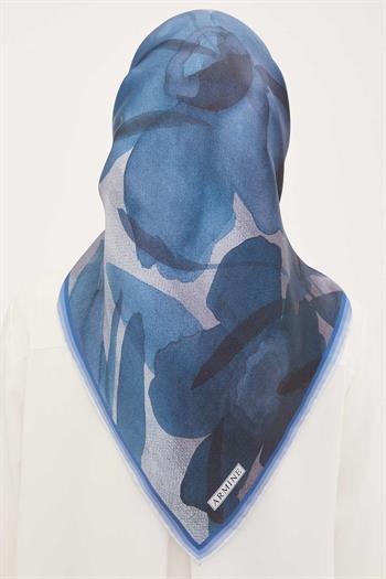 Armine İpek Eşarp 2023 Yaz 8953-32 Sura