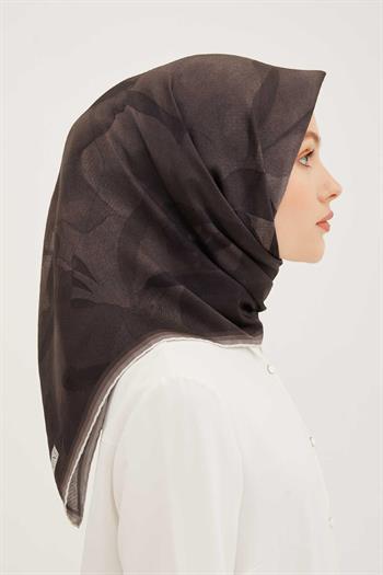 Armine İpek Eşarp 2023 Yaz 8953-51 Sura