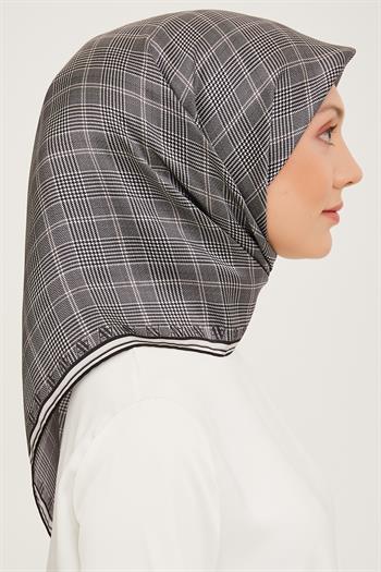 Armine İpek Eşarp 2024 Kış - 9029-05 Twill