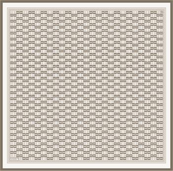 Armine İpek Eşarp 2024 Yaz - 9149-36 Twill