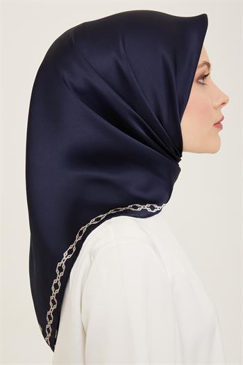 Armine İpek Eşarp 2024 Yaz - 9154-04 Twill