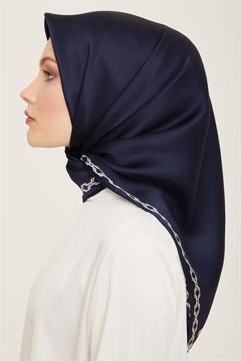 Armine İpek Eşarp 2024 Yaz - 9154-04 Twill