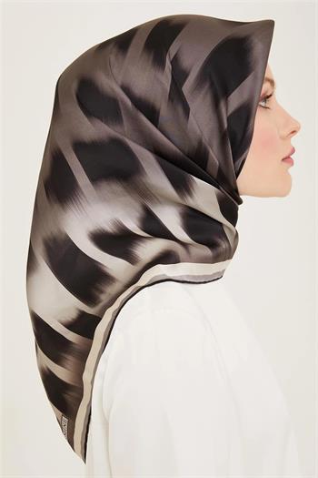 Armine İpek Eşarp 2024 Yaz - 9155-02 Sura
